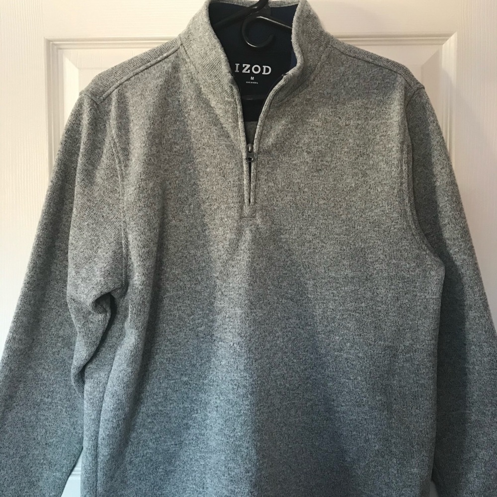 Izod Pullover